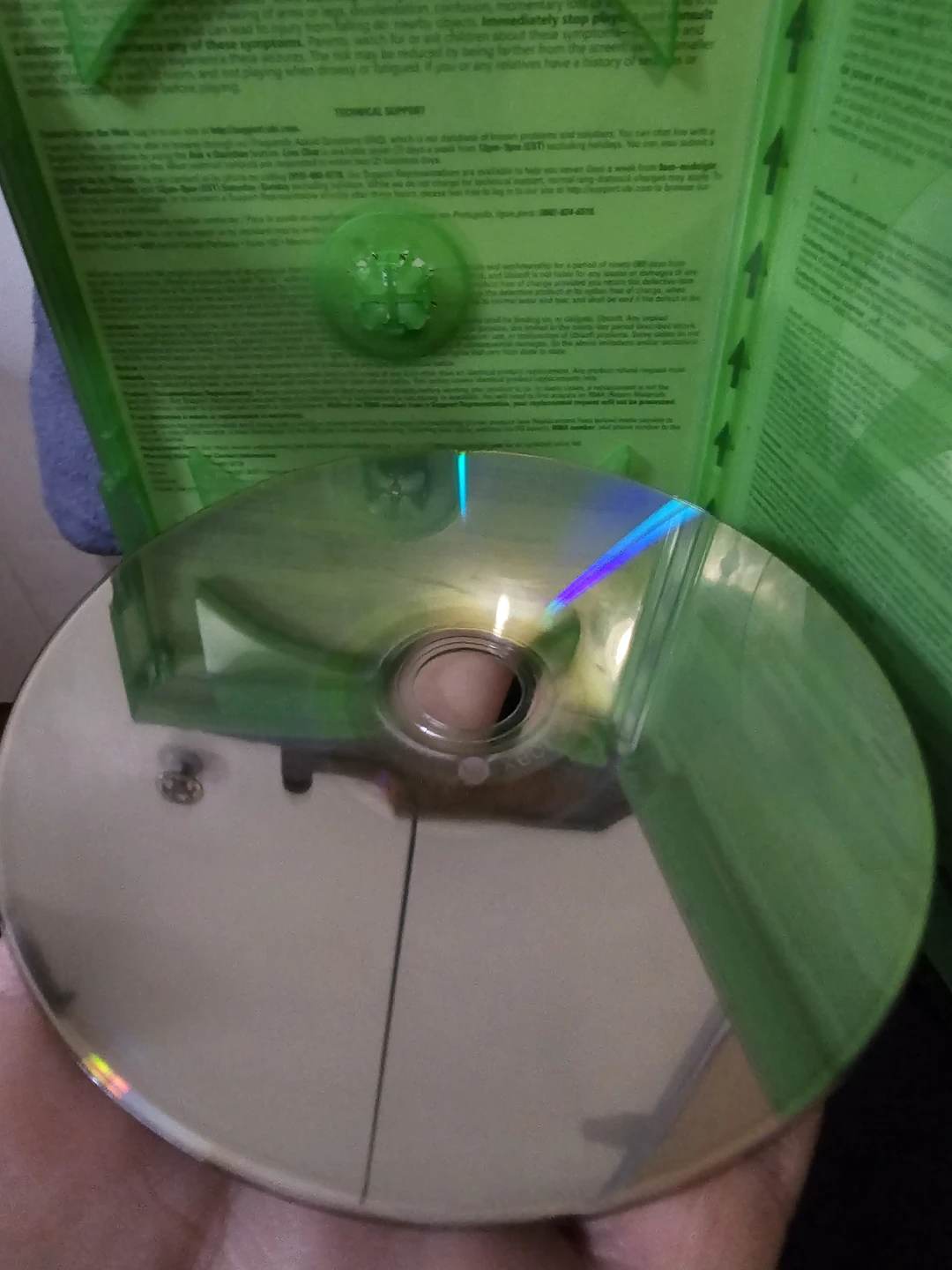 Xbox One Assassin's Creed Syndicate Game - photo 4