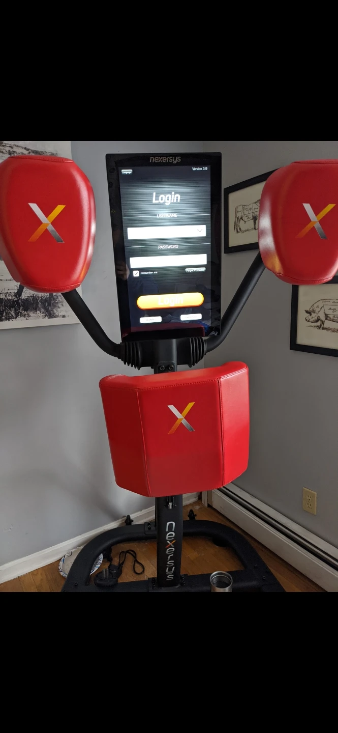 Exercise machine cardio - photo 4