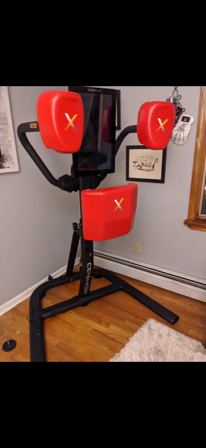 Exercise machine cardio - photo 3
