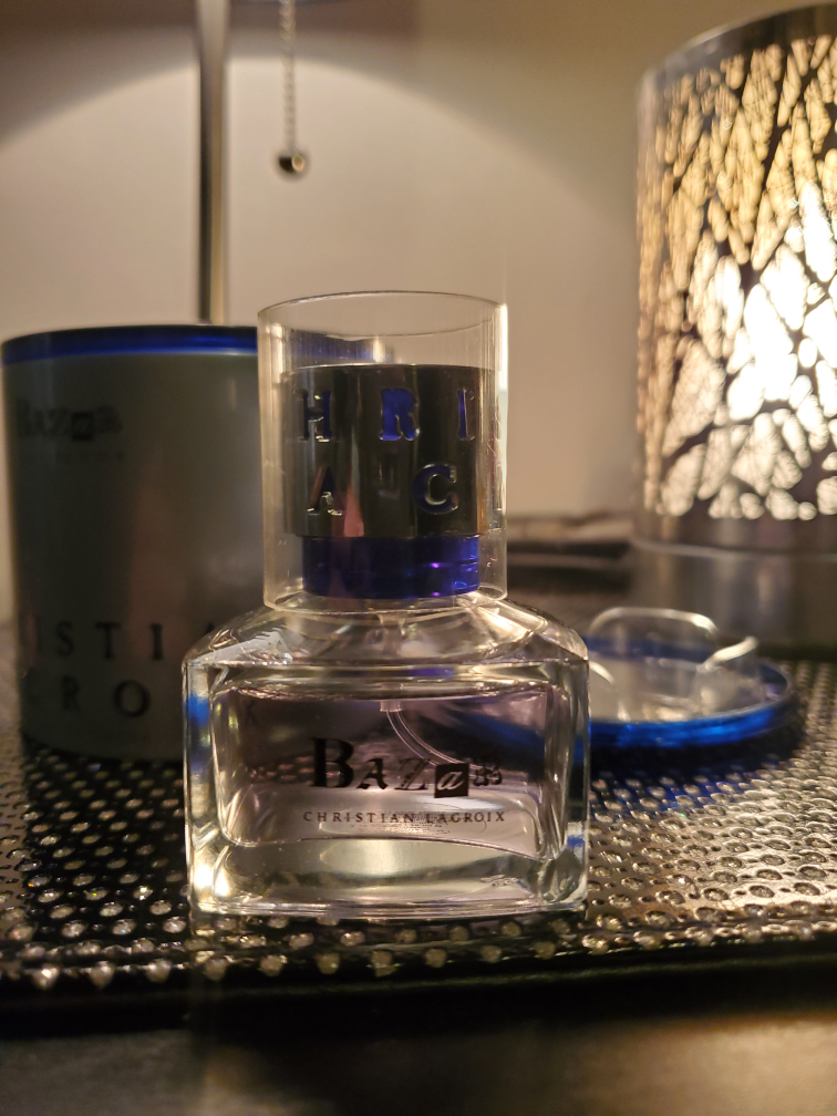 Christian Lacroix Bazar Pour Homme Eau de Toilette - photo 2