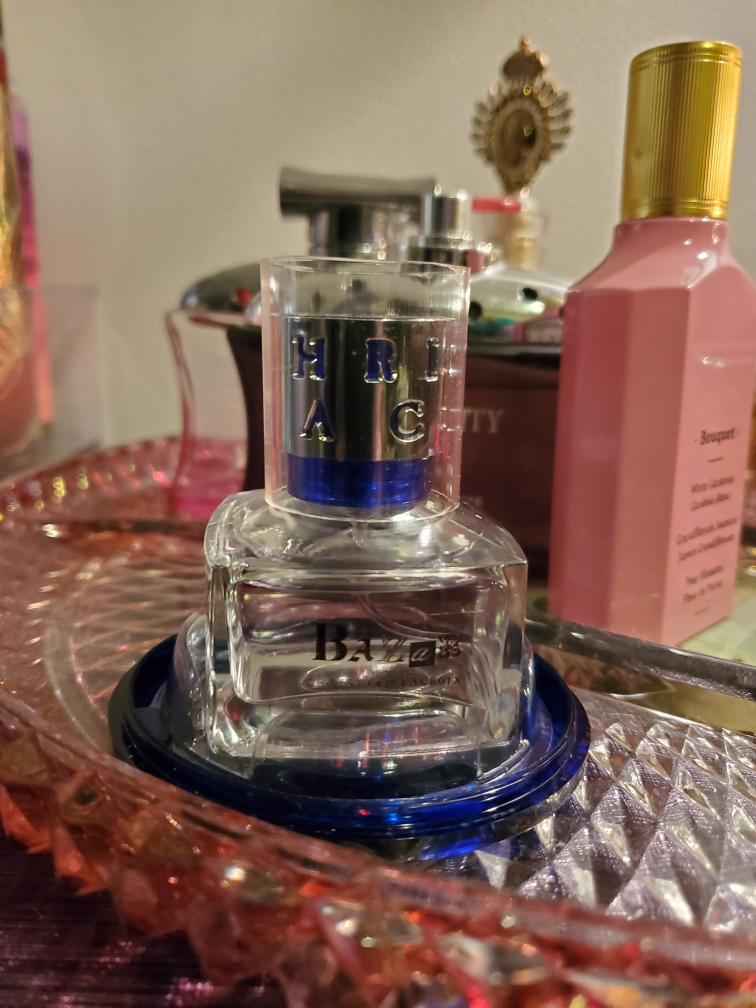 Christian Lacroix Bazar Pour Homme Eau de Toilette - photo 5