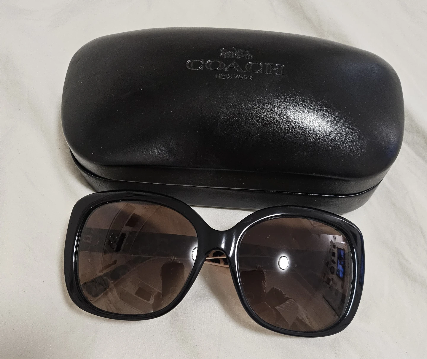 coach sunglasses
