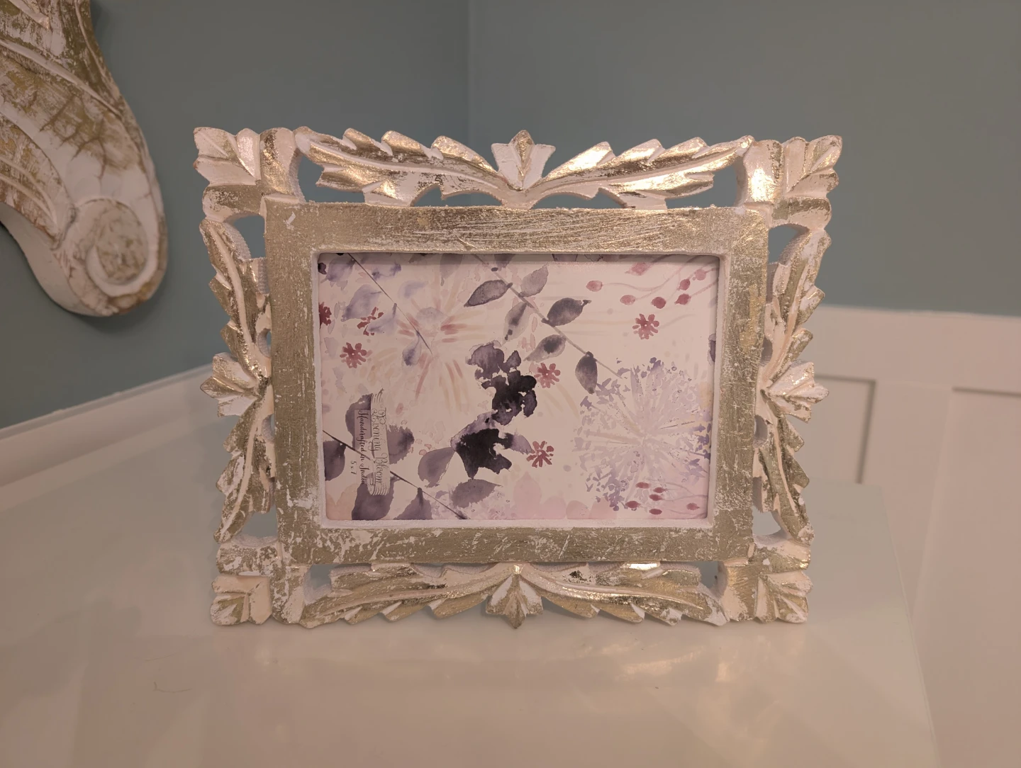 HomeEssence Decorative Photo Frame - photo 2
