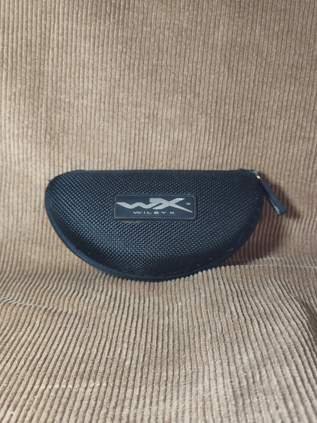 Wiley X Sunglasses with Case and wipe - photo 4