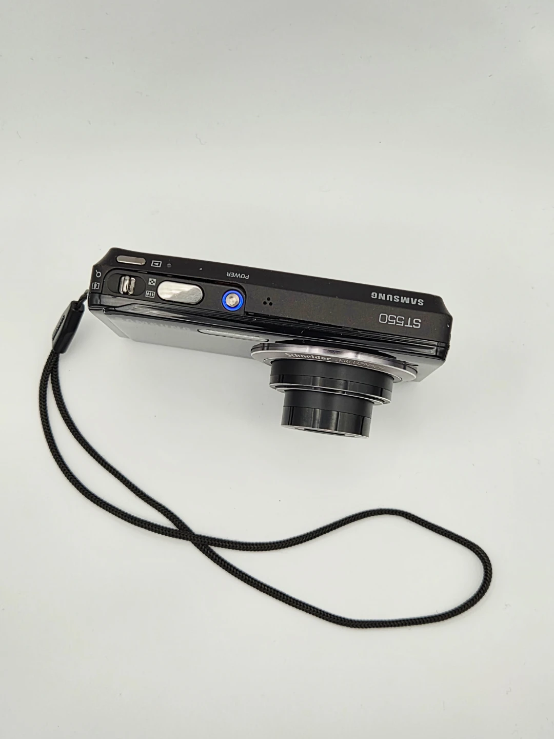 Samsung ST550 Digital Camera - photo 4