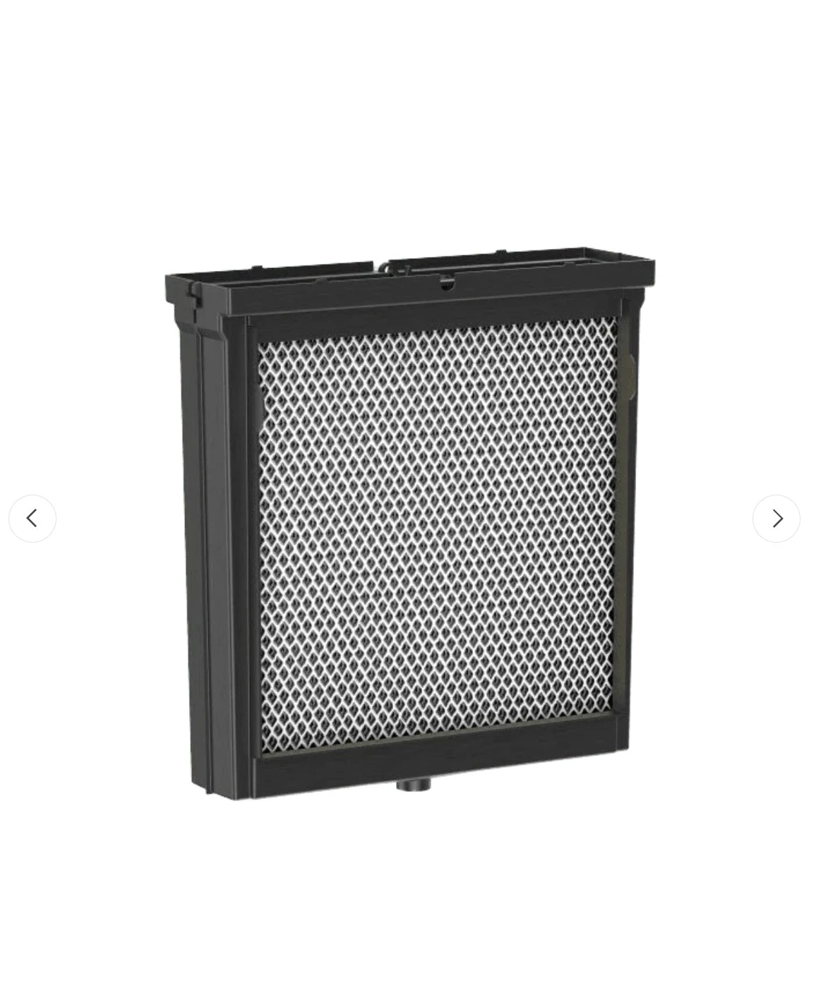 Aprilaire Model 10 Water Panel - photo 5