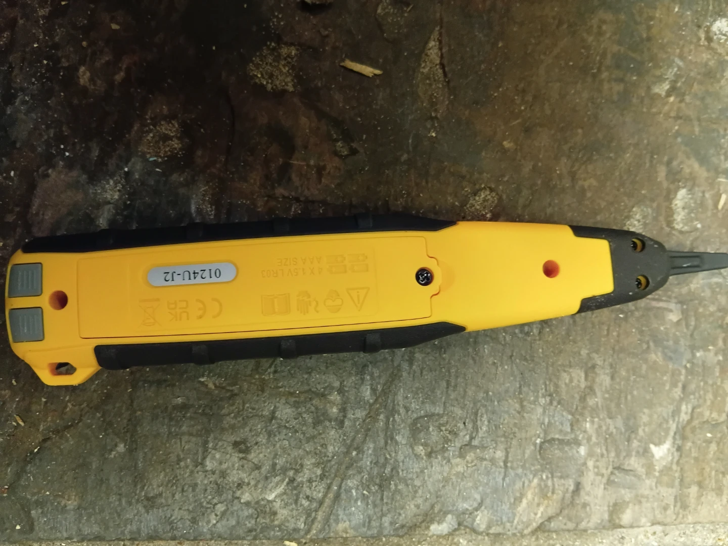 Klein Tools VDV500-123 Tone & Probe Tester - photo 3