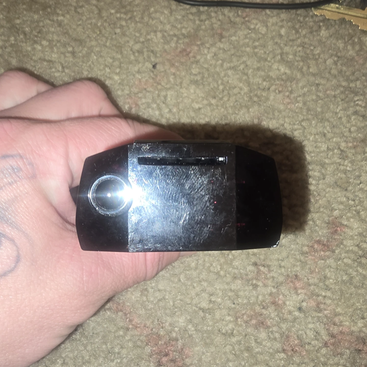Cobra SPX7700 360 Degree Laser Radar Detector - photo 2