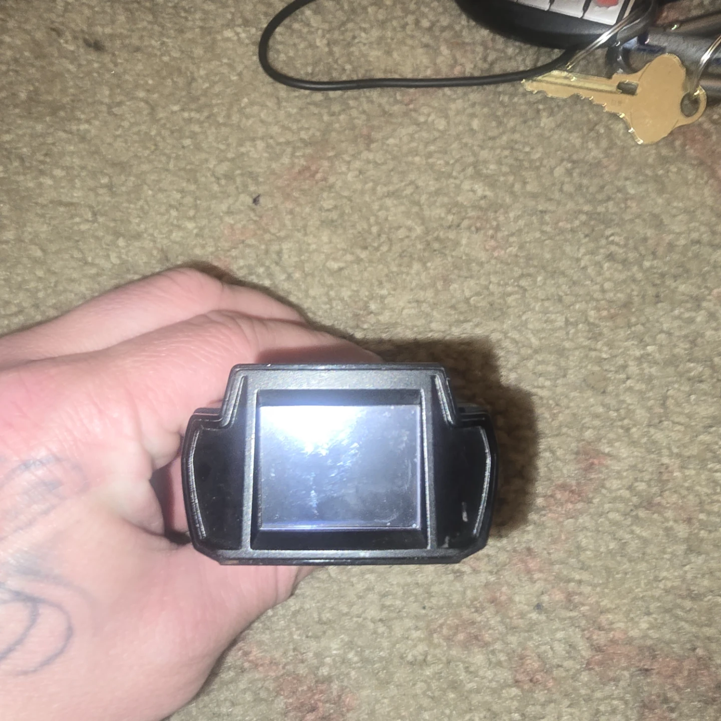 Cobra SPX7700 360 Degree Laser Radar Detector - photo 4