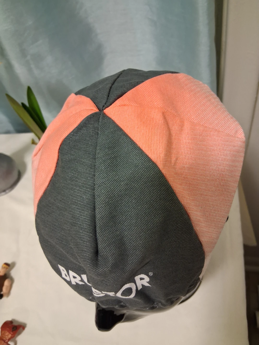 Lotto Predictor Cycling Cap - photo 5