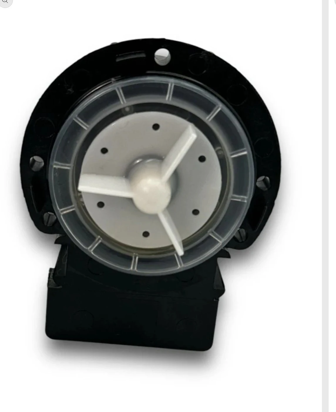 Washing Machine Drain Pump