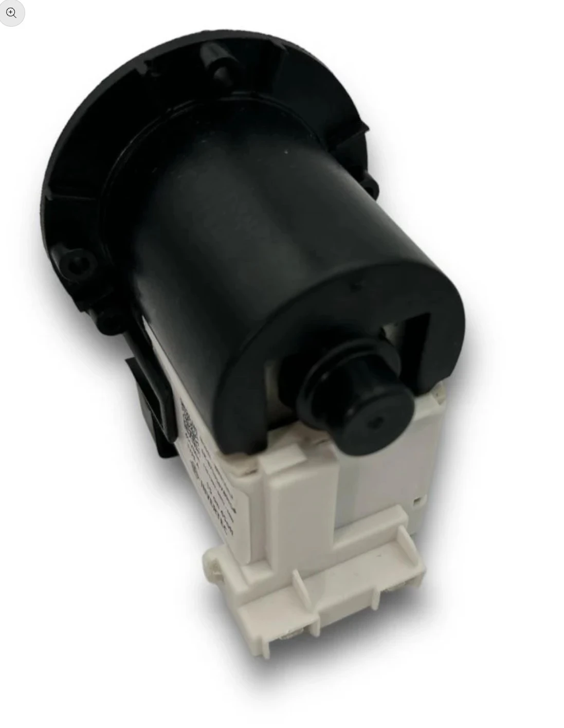 Washing Machine Drain Pump - photo 2