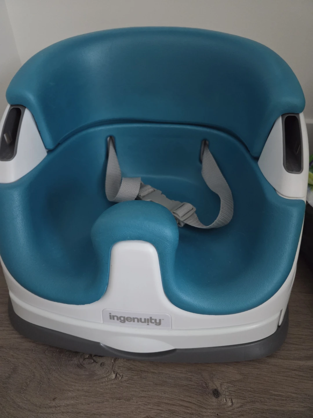 Ingenuity Baby Booster Seat
