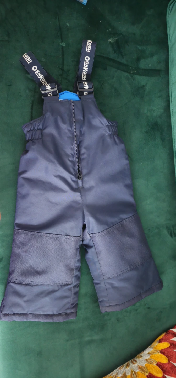 Snow pants ages 1-2 years