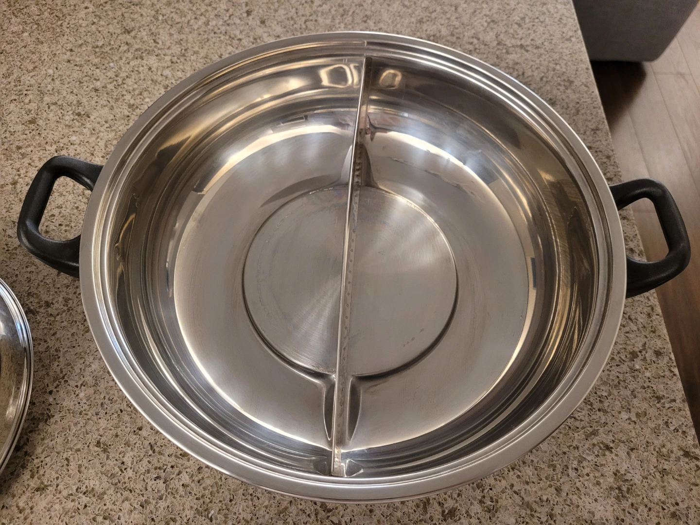 Phoenix Electric Hot Pot / Steamboat - 30CM - photo 5