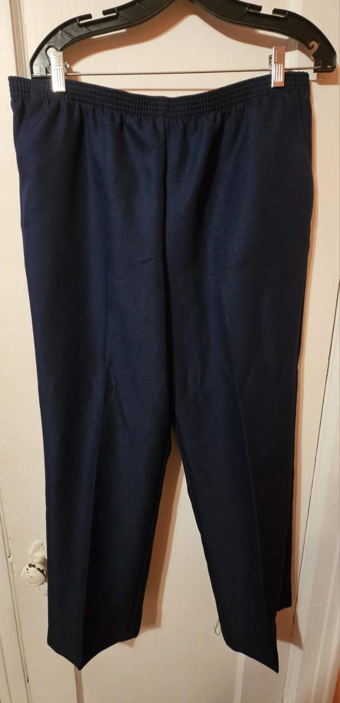 Women's dress pants