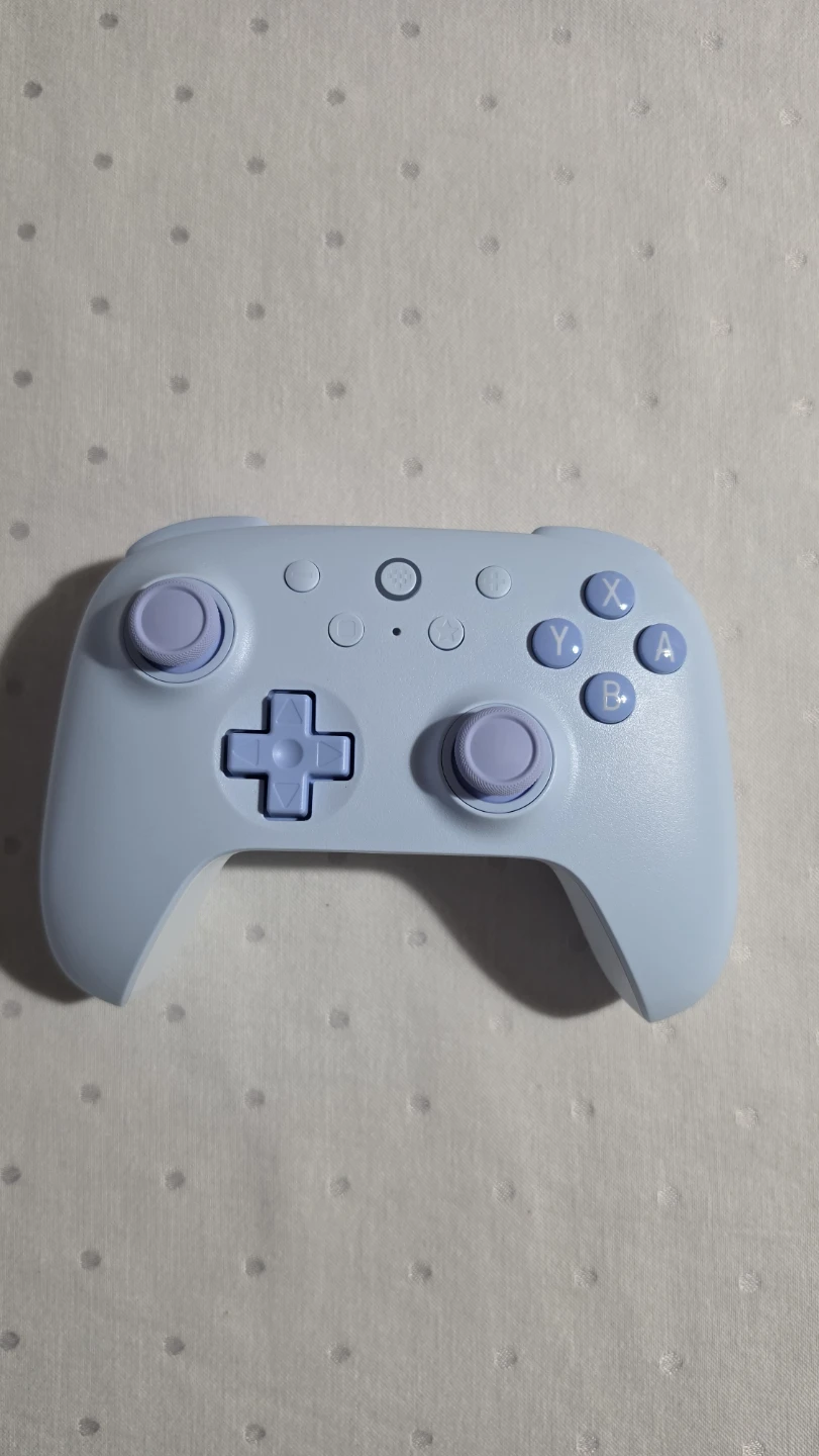 8BitDo Pro 2 Controller - Nintendo Switch