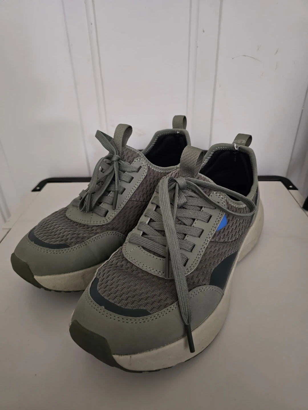 Vessi Pacific Sneaker Women's