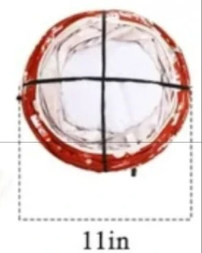 Cat Tunnel Bed ,Cat Toy Circle Tunnel, Foldable Kitty Tube ... - photo 3