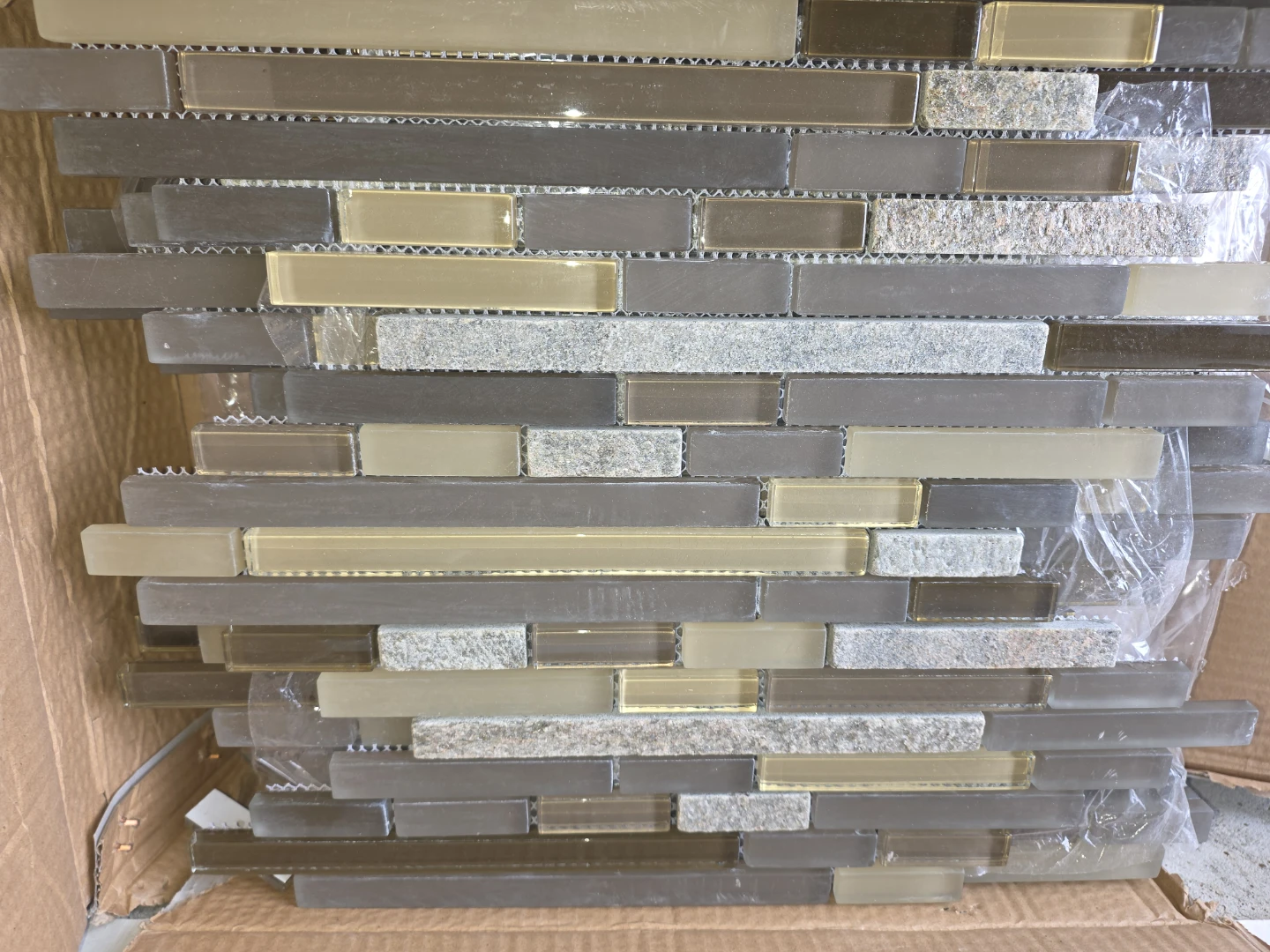 Mosaic Tile Sheets - photo 4