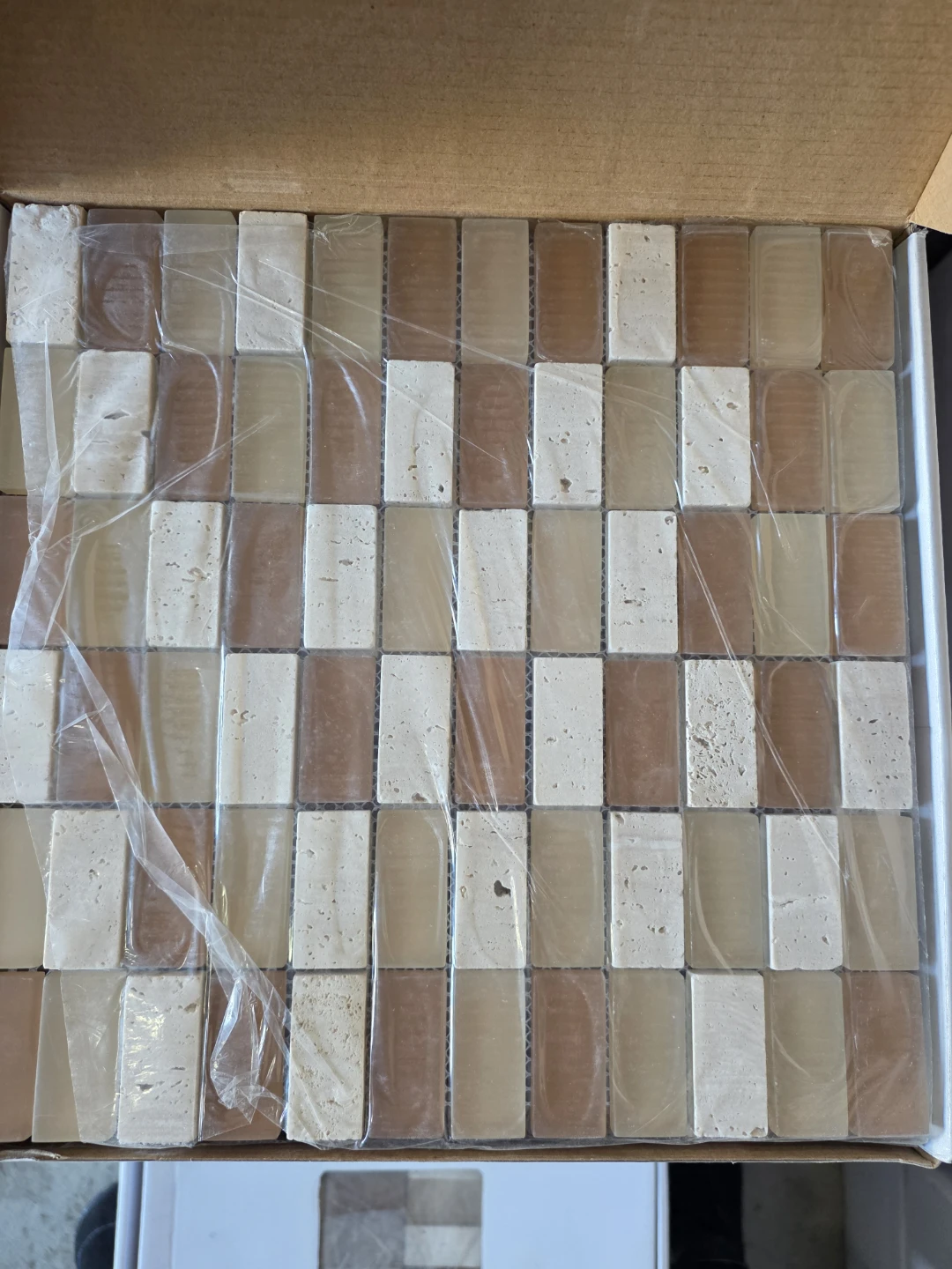 Mosaic Tile Sheets - photo 5