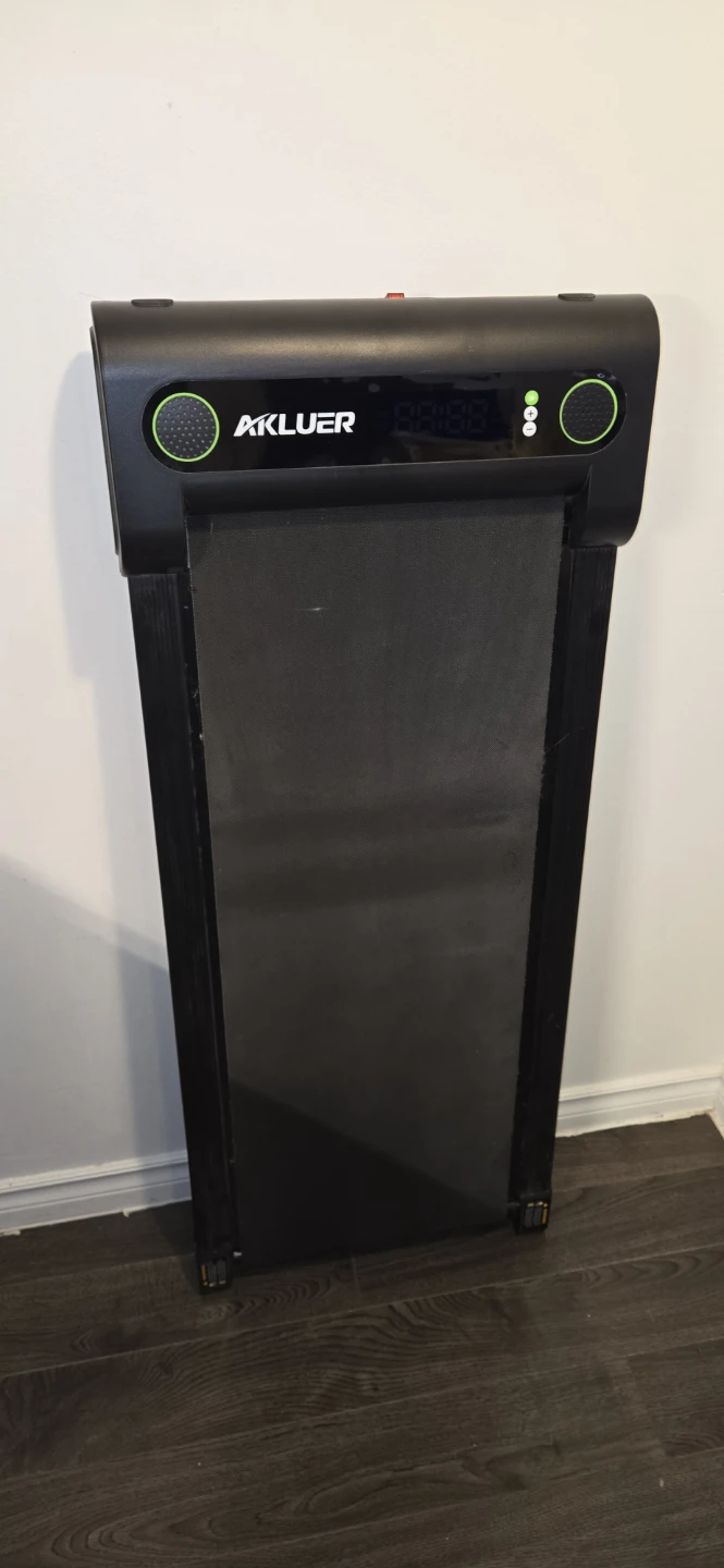 AKLUER Treadmill