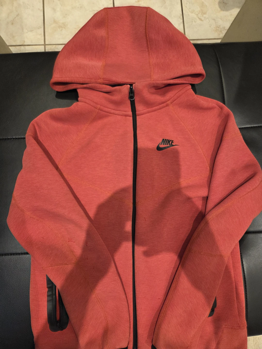 Nike Tech Fleece Hoodie