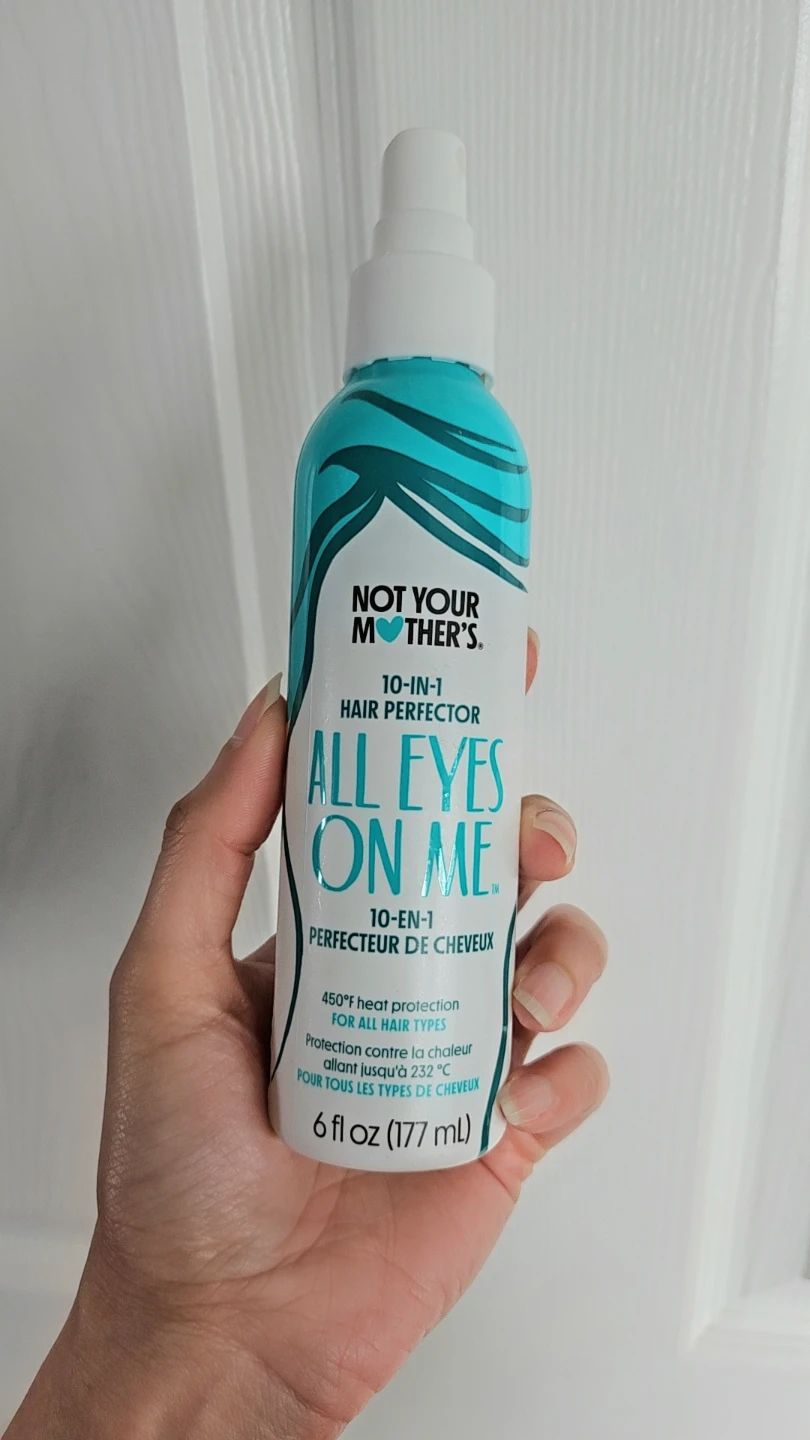 Not Your Mother's All Eyes On Me 10-in-1 Hair Perfector