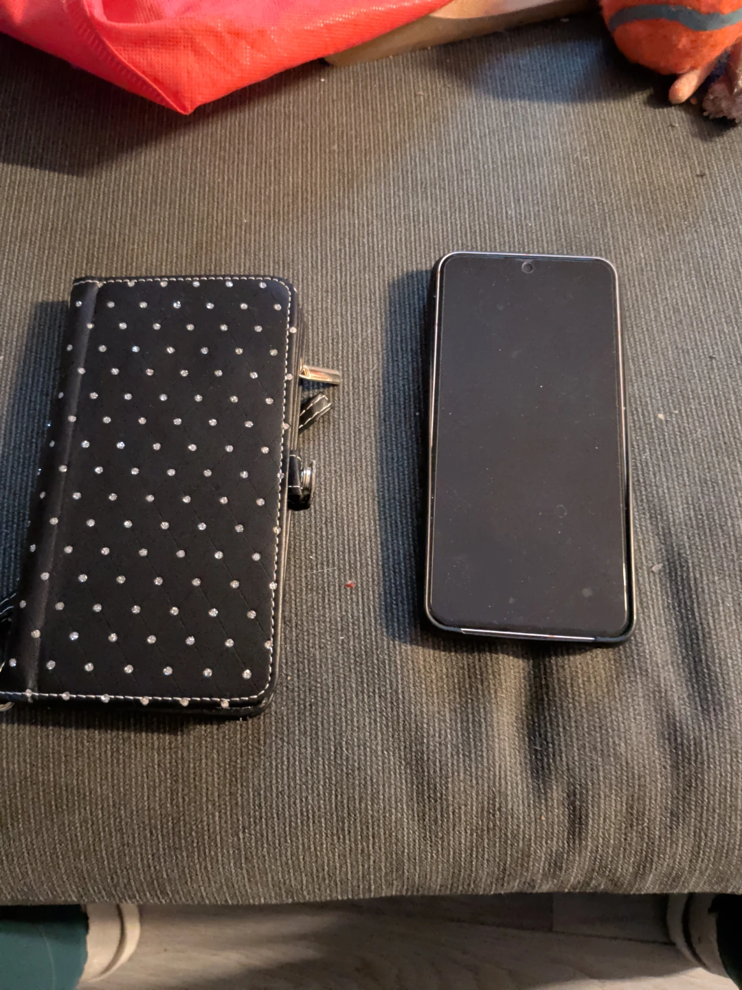 Google Pixel 8 - photo 4