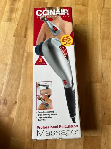 Conair Professional Percussion Massager