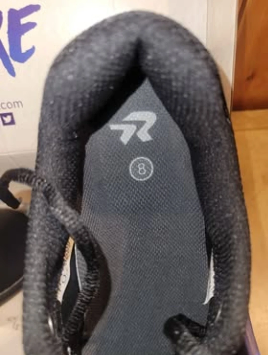 Ringor Womens Softball Cleats Size 8 - photo 4
