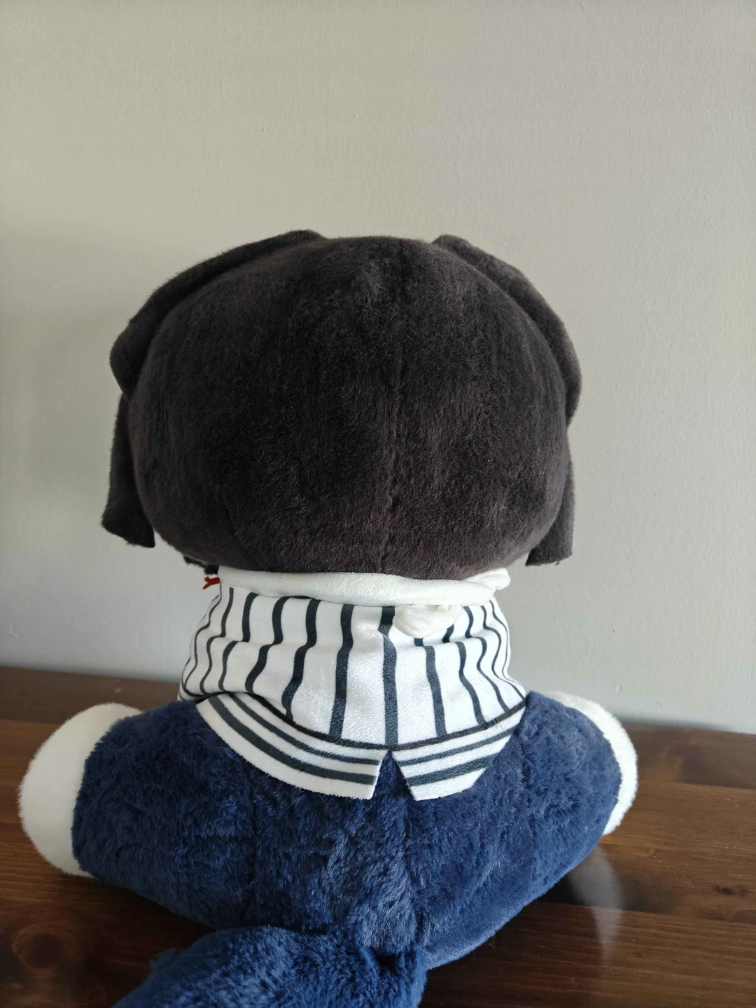 PlushShop || Demon Slayer - Iguro Obanai - photo 3