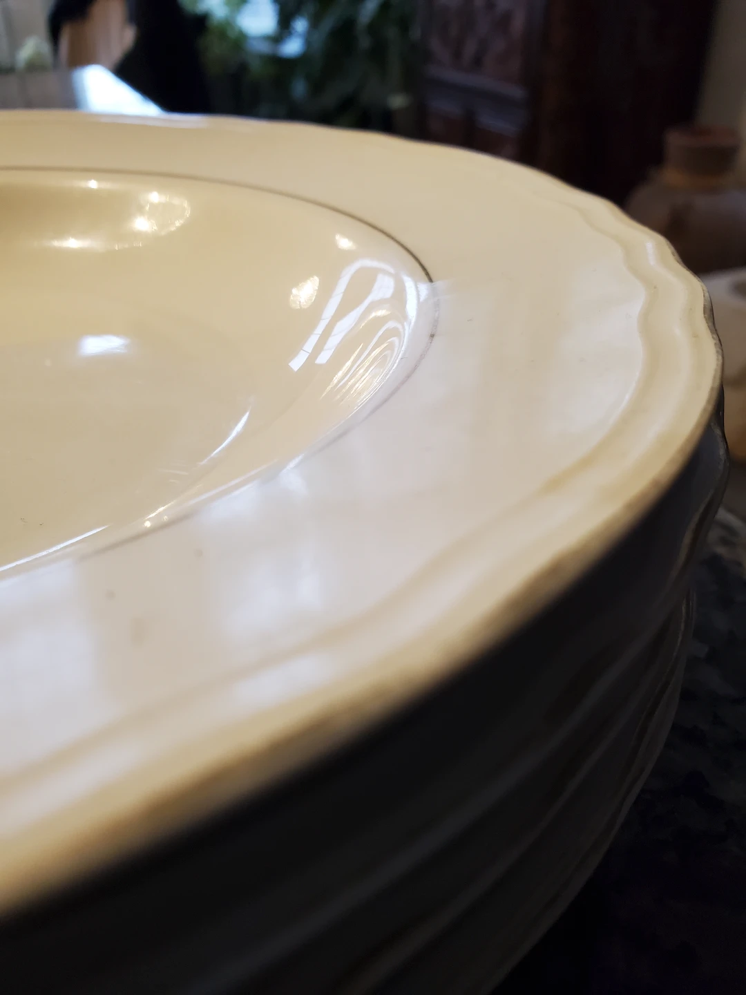 Vintage Italian Bowls - photo 3