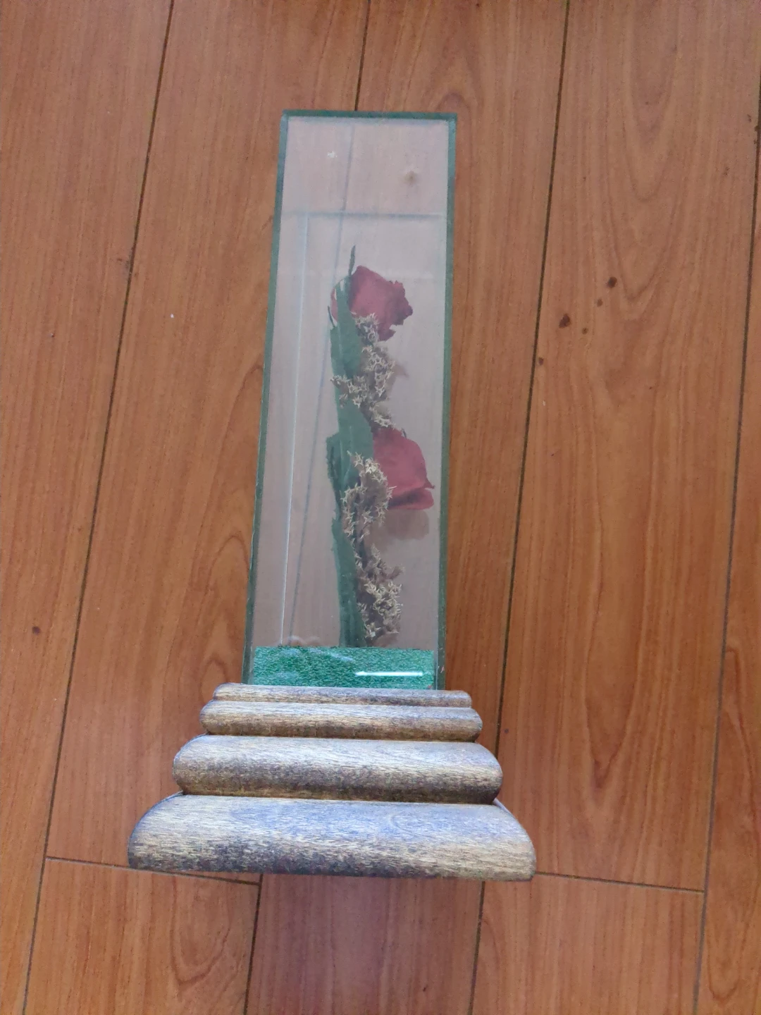 Musical Rose Display - photo 5