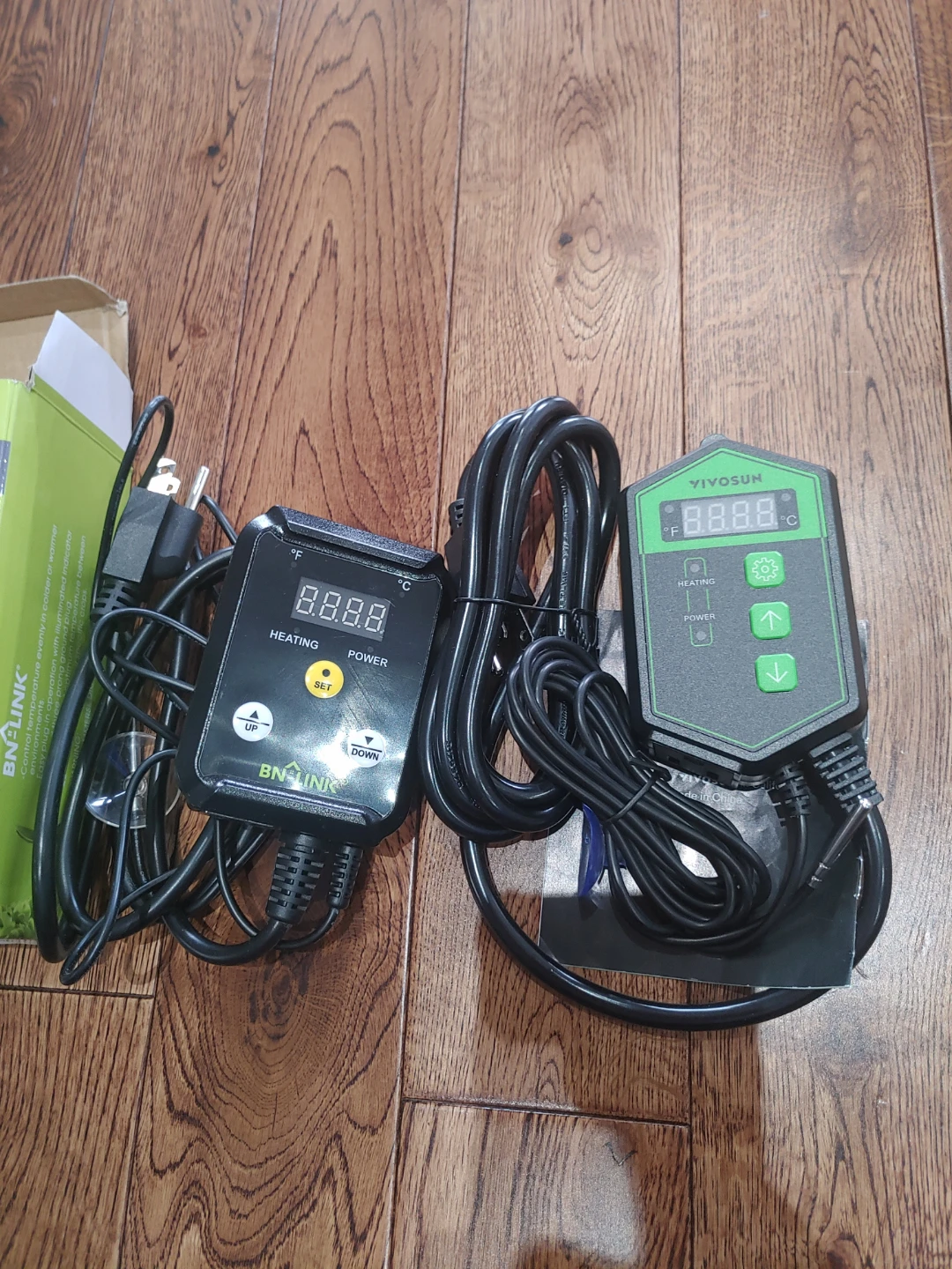 BN-LINK Heat Mat Thermostat - photo 3