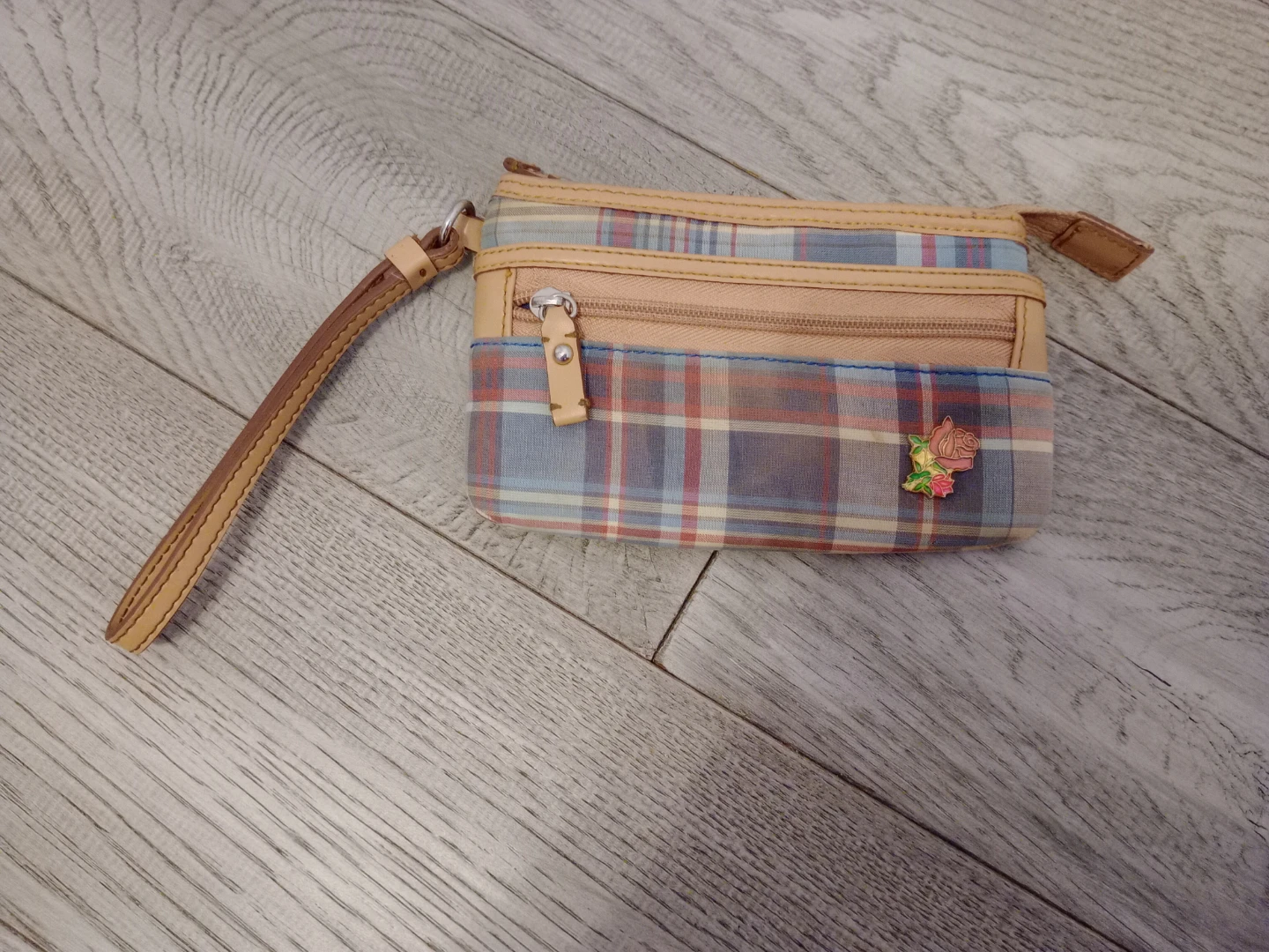 Tommy Hilfiger walet