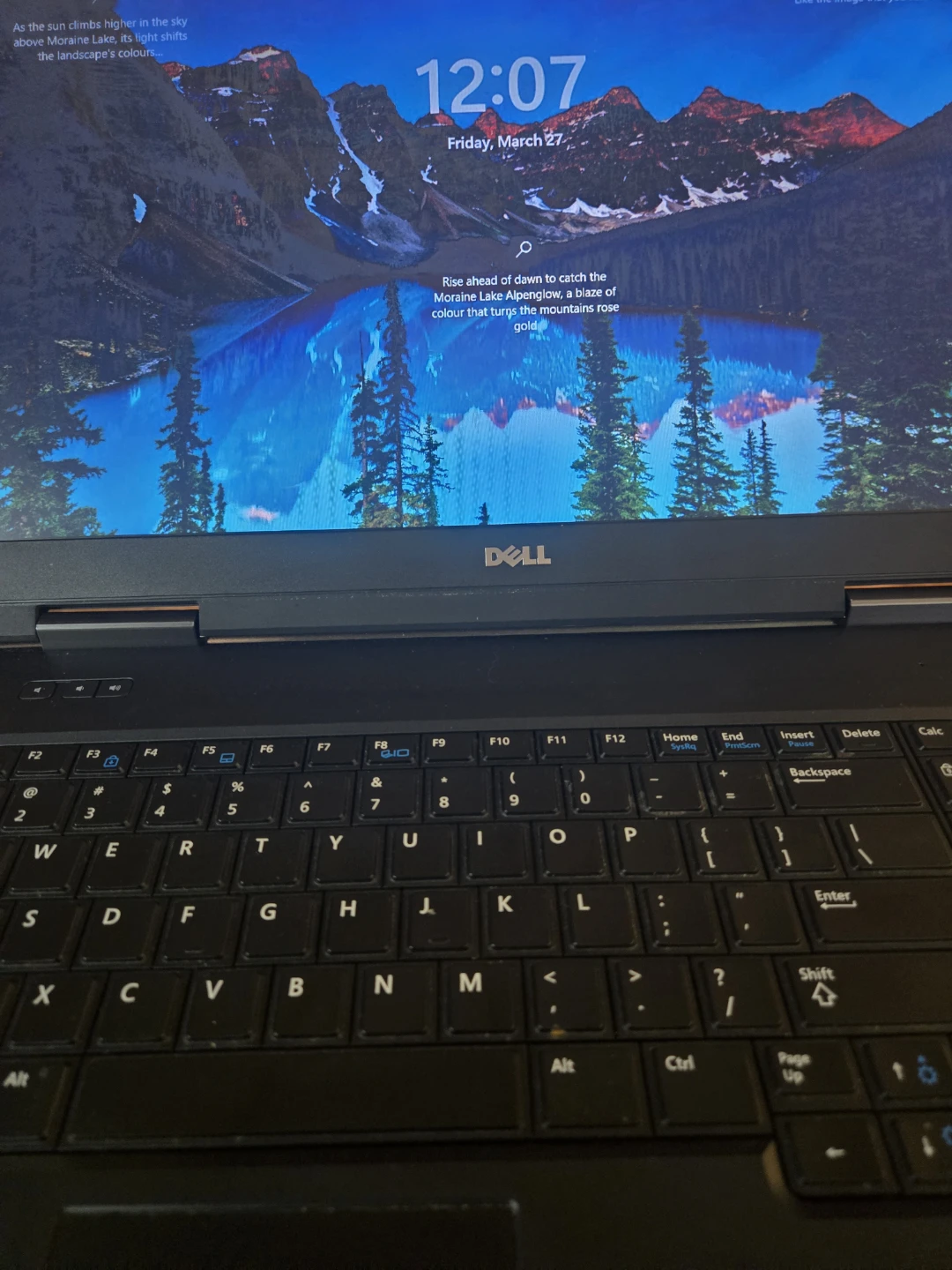 15.6inch i5 windows 11pro Dell Latitude E5440 Laptop - photo 4