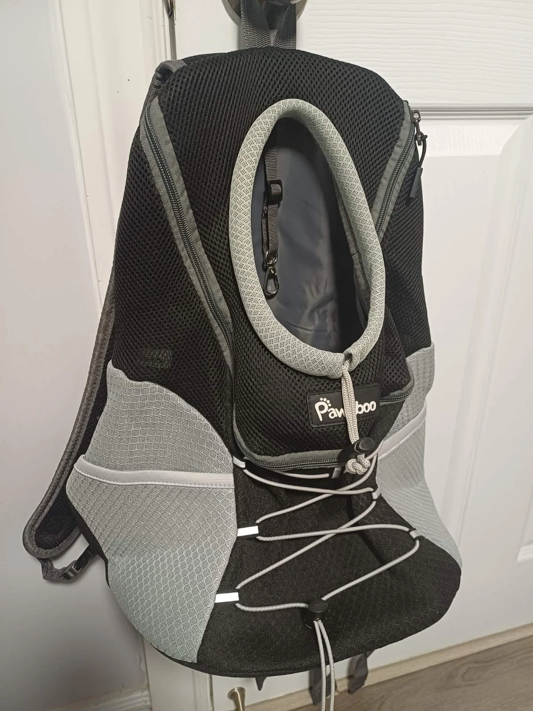 Pawaboo Pet Carrier Backpack - photo 2
