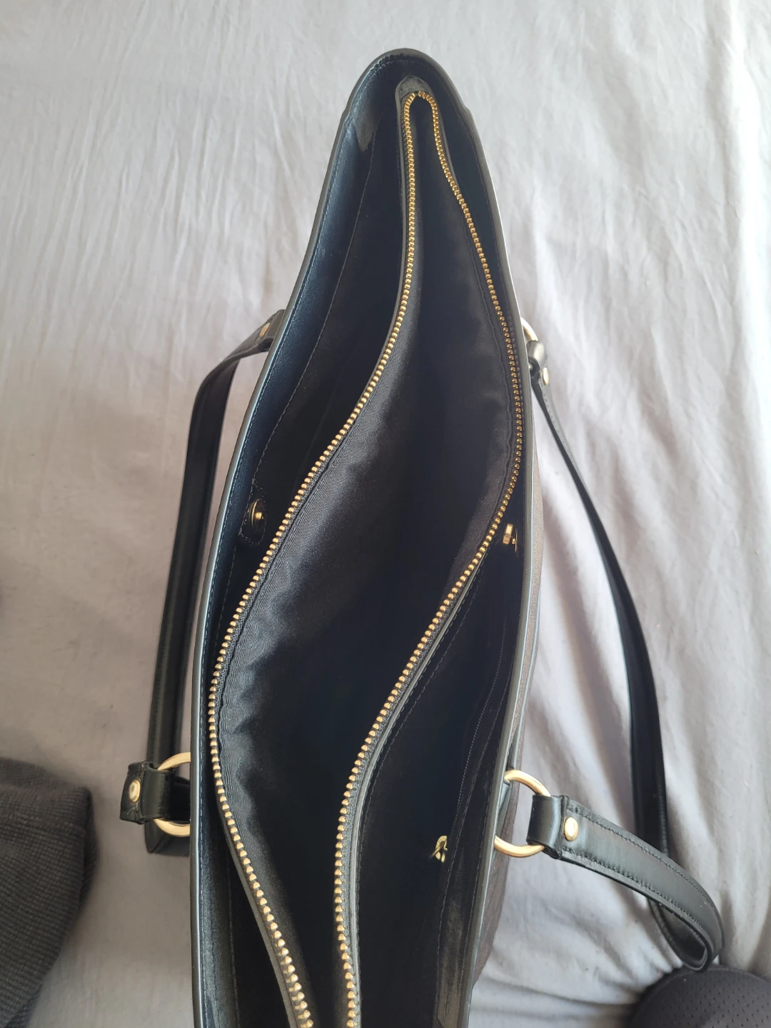 Coach Tote Bag - photo 4