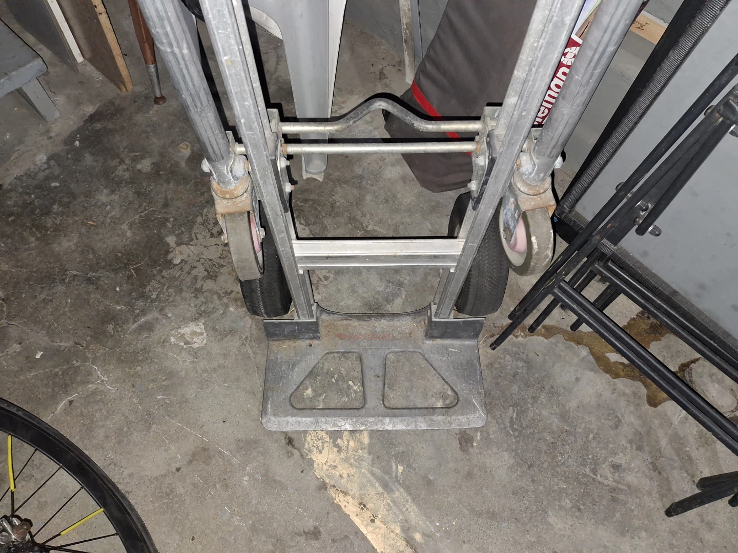 Magliner Gemini Convertible Hand Truck - photo 2