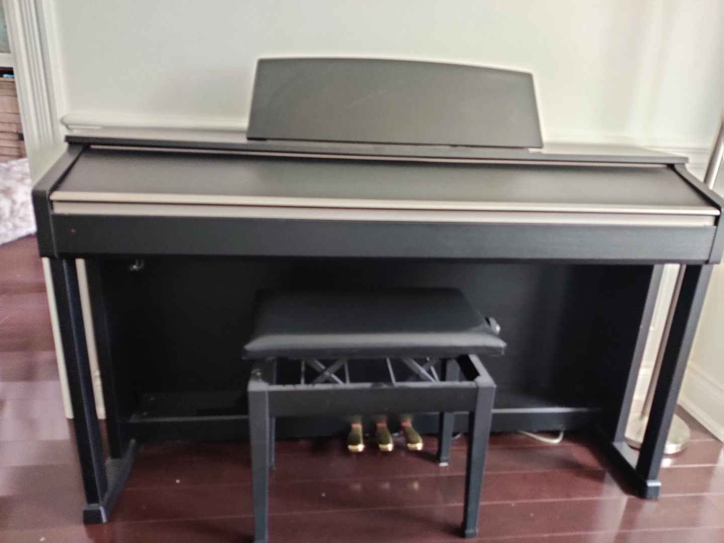 Casio Celviano Digital Piano with adjustable bench - photo 3