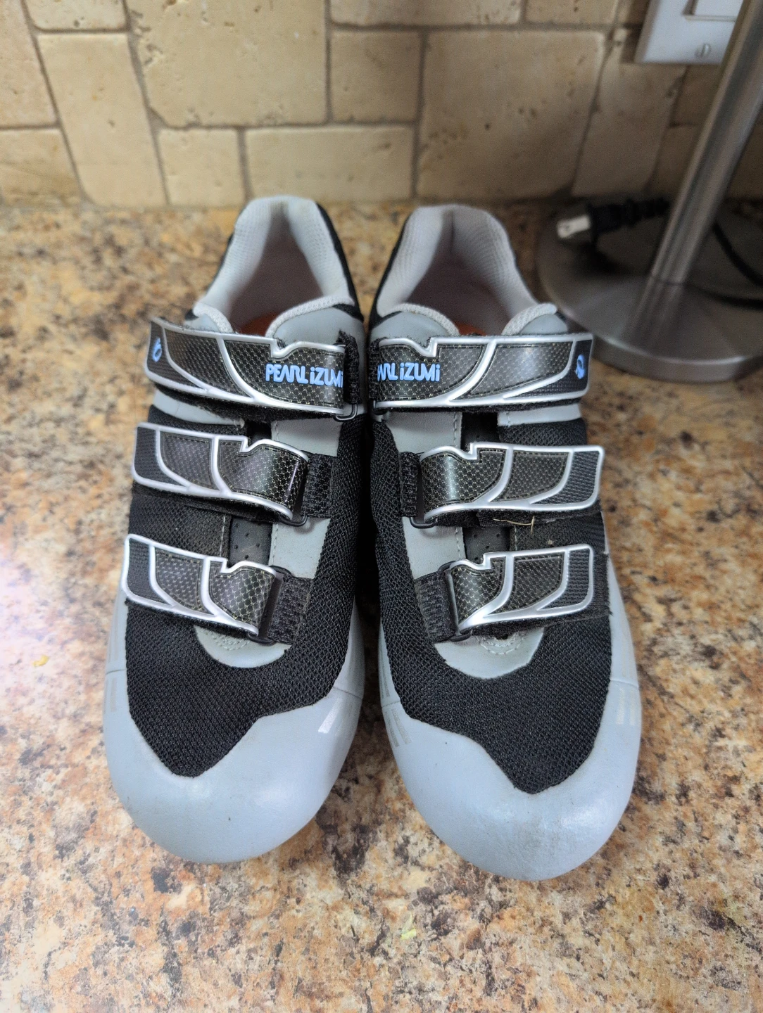 Pearl Izumi Women's Vagabond R4 Cycling Shoes - photo 2