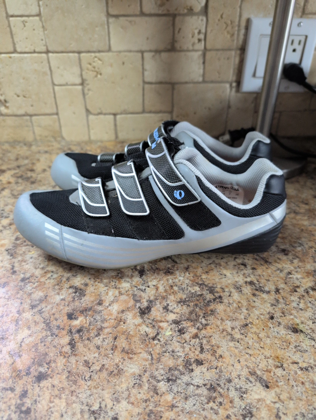 Pearl Izumi Women's Vagabond R4 Cycling Shoes - photo 3