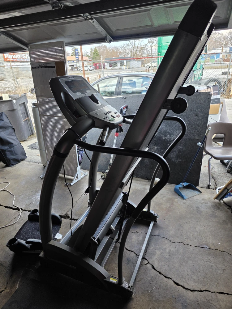 BFS Treadmill