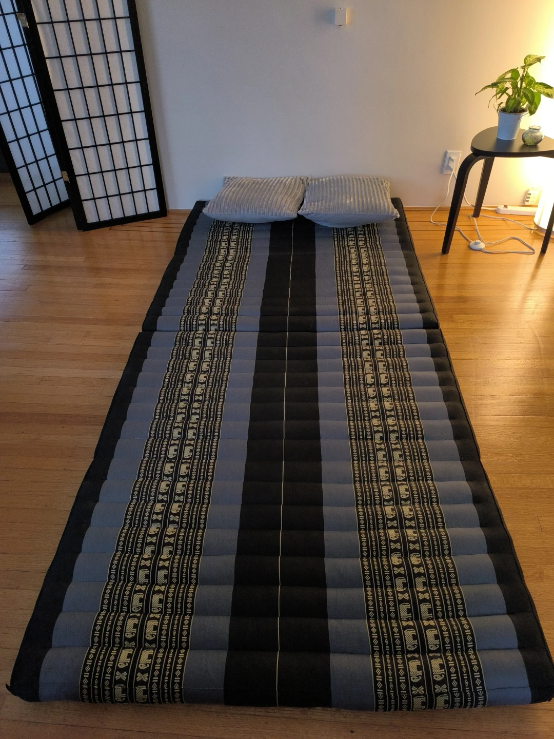 Thai (Massage) Mattress - photo 5