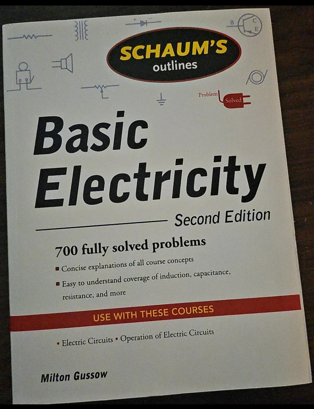 Basic Electricity Book