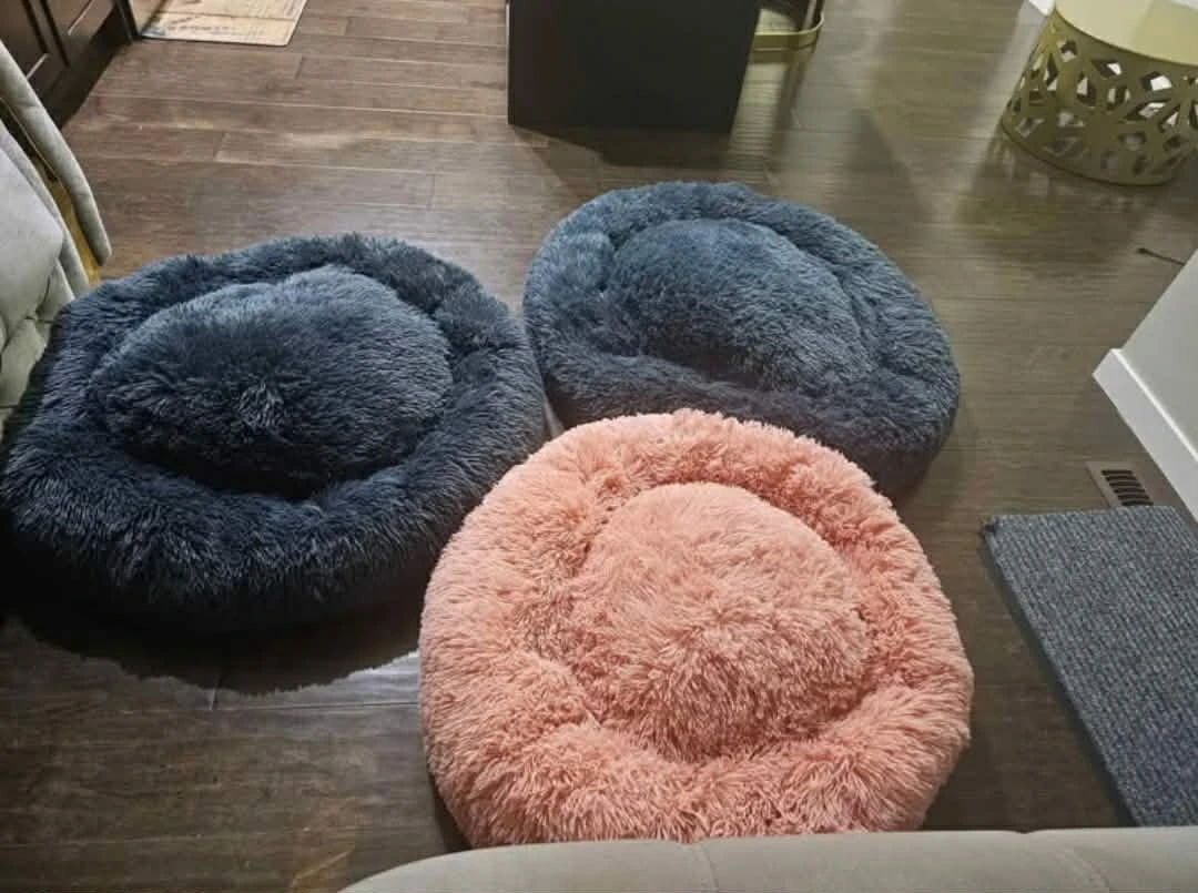 Dog bed (new never used) each $35 - photo 2