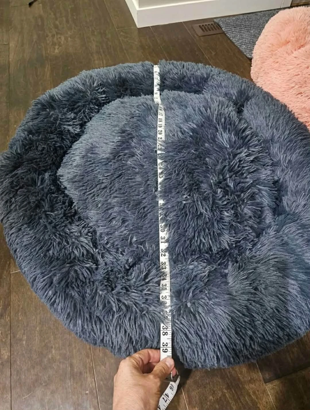 Dog bed (new never used) each $35 - photo 4