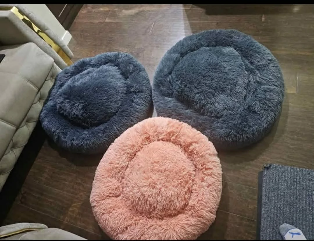 Dog bed (new never used) each $35 - photo 5