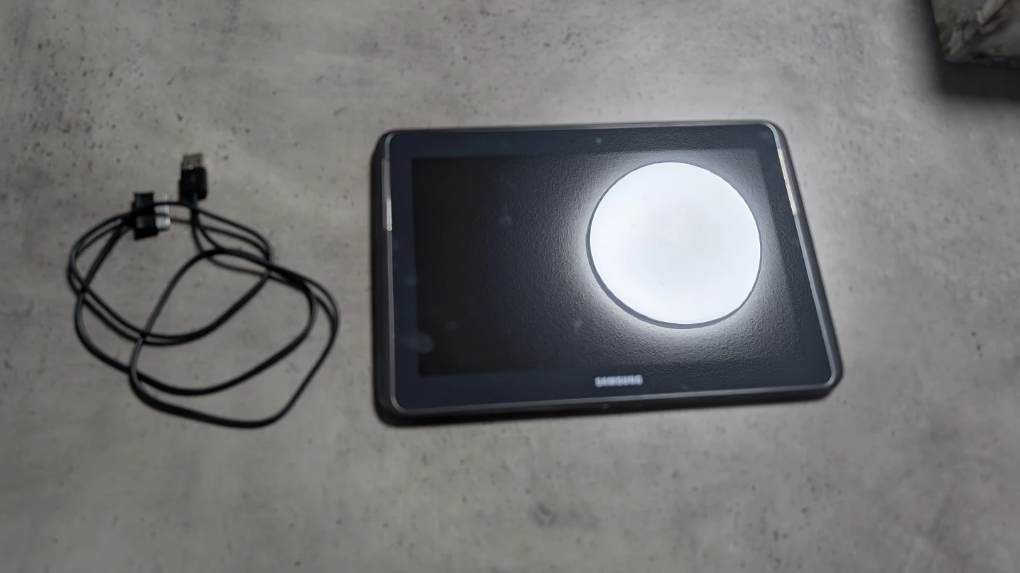 Samsung Galaxy Tab 3 16GB Tablet with S Pen